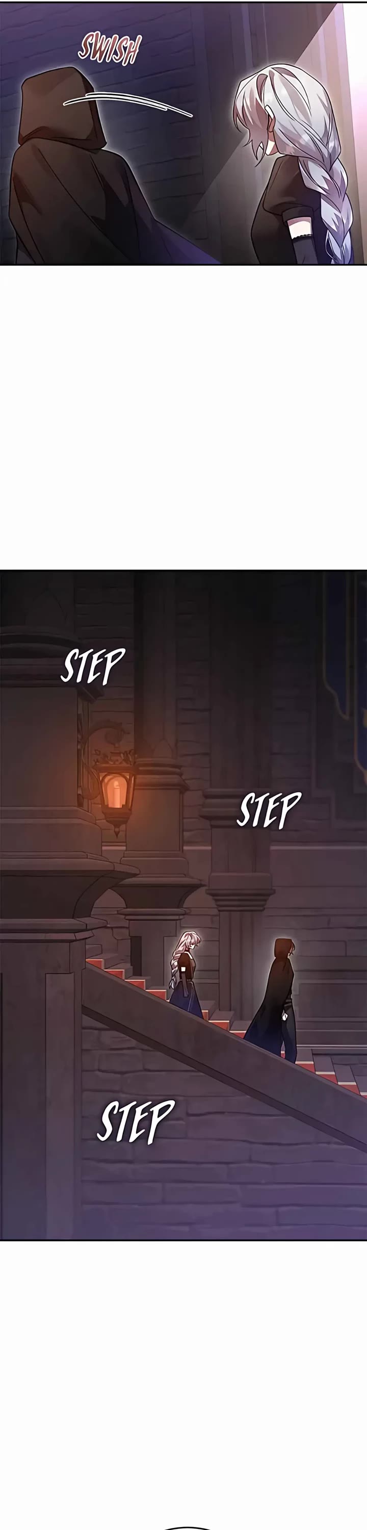 The Hero, the Demon, and the Villain Chapter 111 page 16 - Chapter 111: Offer a Darkness