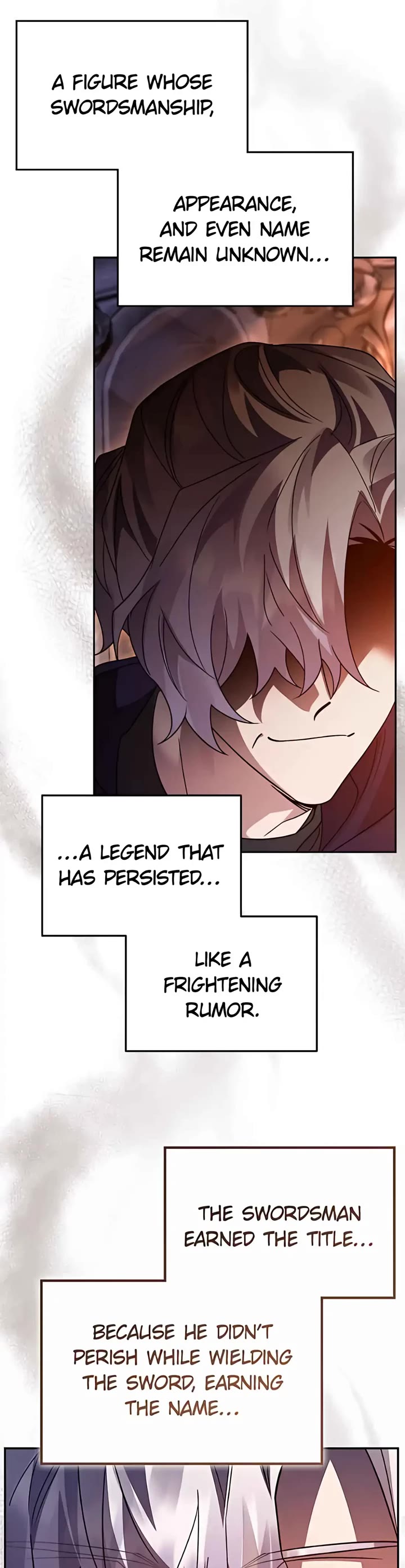 The Hero, the Demon, and the Villain Chapter 111 page 24 - Chapter 111: Offer a Darkness