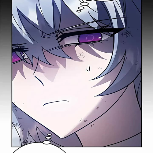 The Hero, the Demon, and the Villain Chapter 111: Offer a Darkness cover