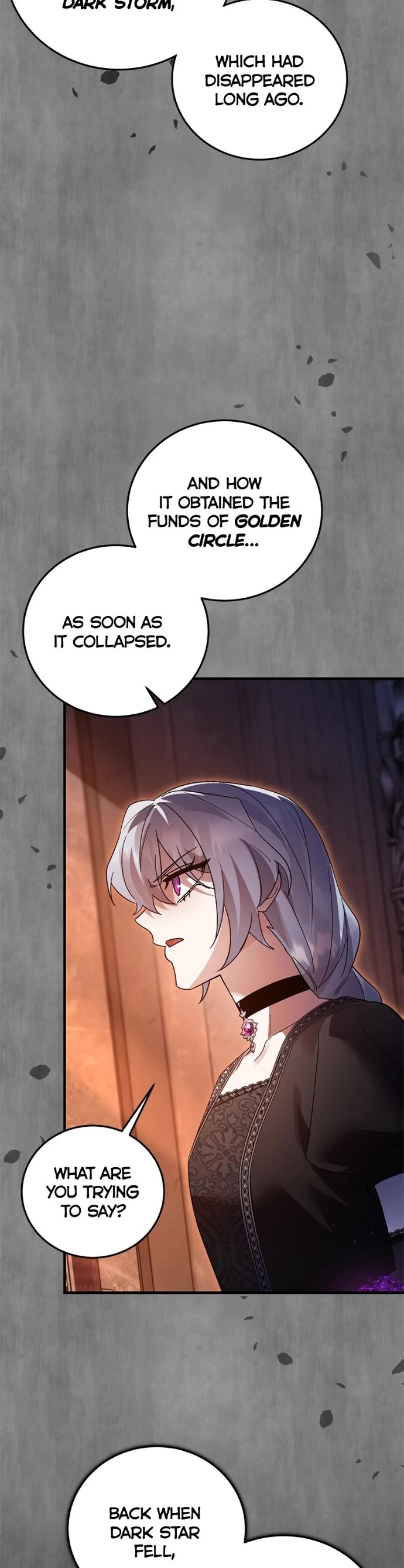 The Hero, the Demon, and the Villain Chapter 112 page 10 - Chapter 112