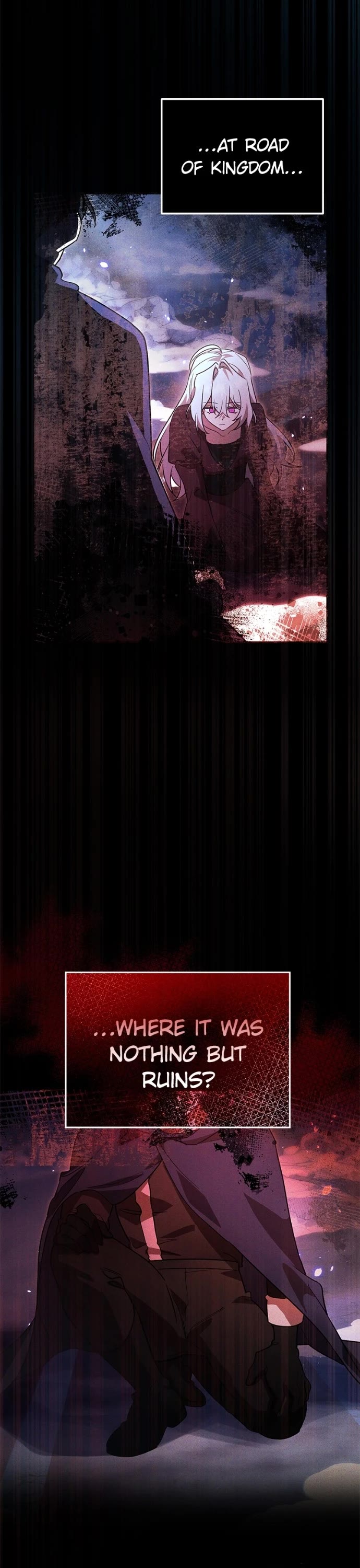 The Hero, the Demon, and the Villain Chapter 112 page 26 - Chapter 112