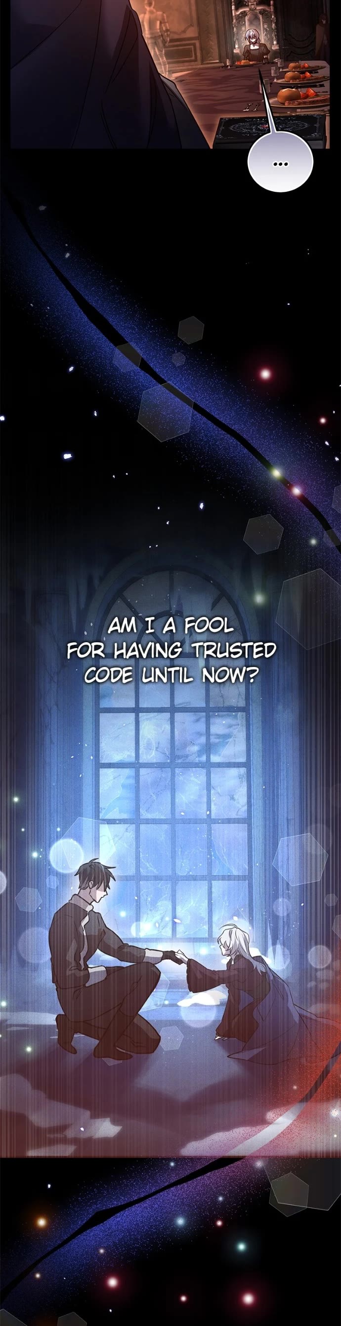 The Hero, the Demon, and the Villain Chapter 112 page 30 - Chapter 112
