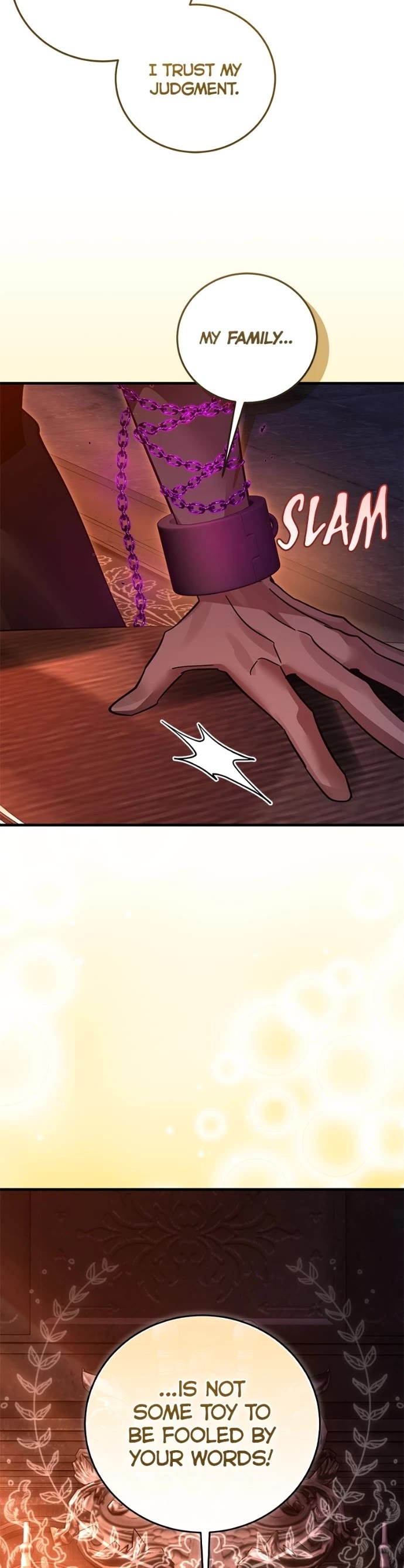 The Hero, the Demon, and the Villain Chapter 112 page 35 - Chapter 112
