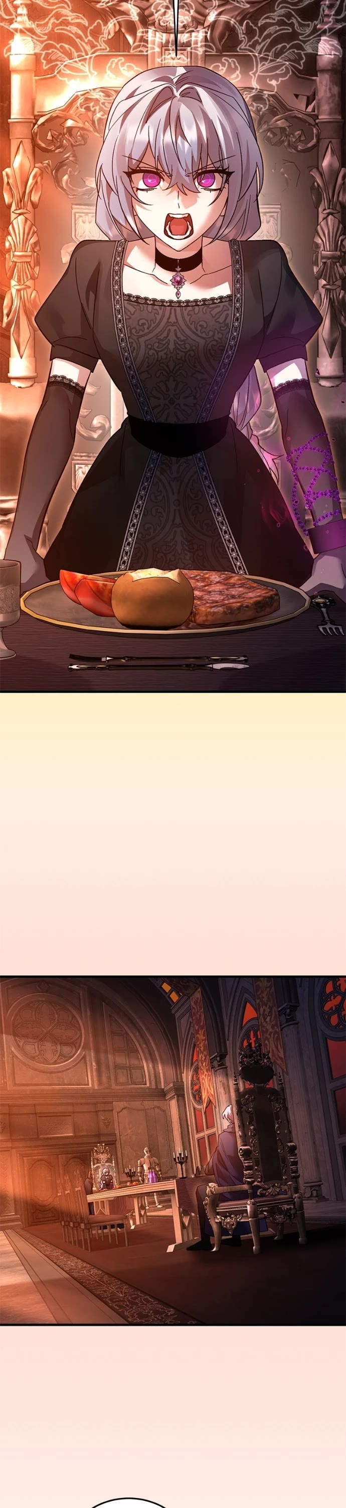 The Hero, the Demon, and the Villain Chapter 112 page 36 - Chapter 112
