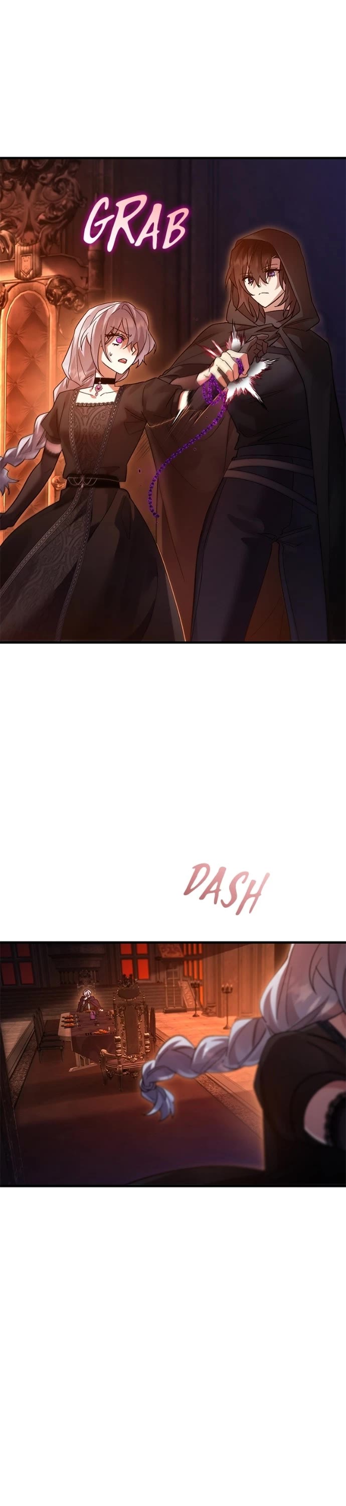 The Hero, the Demon, and the Villain Chapter 112 page 38 - Chapter 112