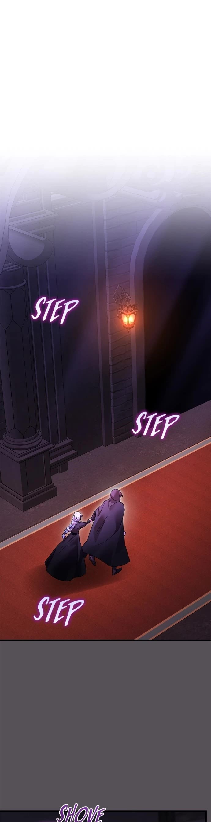 The Hero, the Demon, and the Villain Chapter 112 page 39 - Chapter 112
