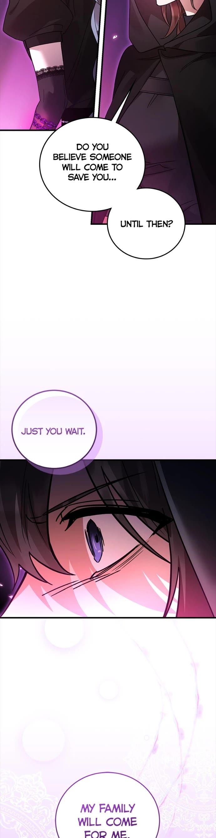 The Hero, the Demon, and the Villain Chapter 112 page 44 - Chapter 112
