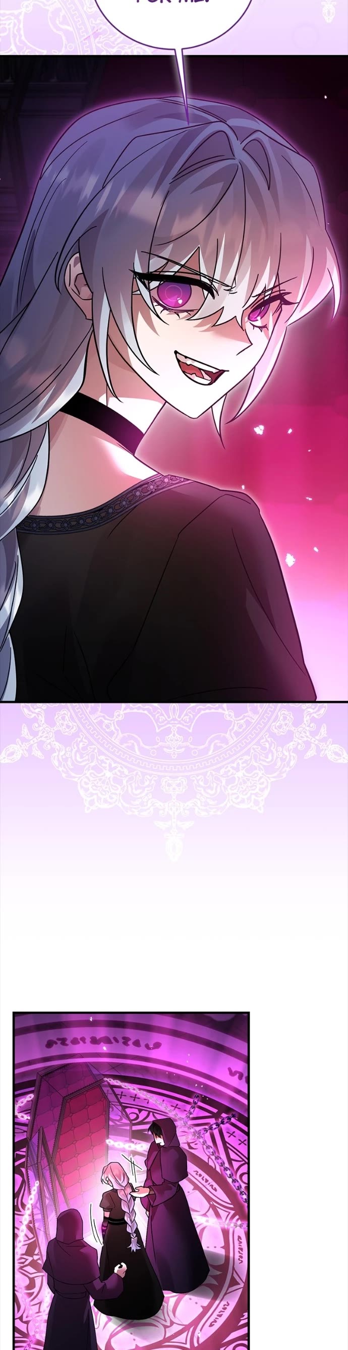 The Hero, the Demon, and the Villain Chapter 112 page 45 - Chapter 112