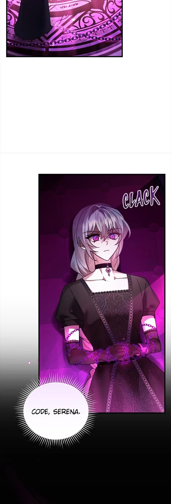 The Hero, the Demon, and the Villain Chapter 112 page 46 - Chapter 112