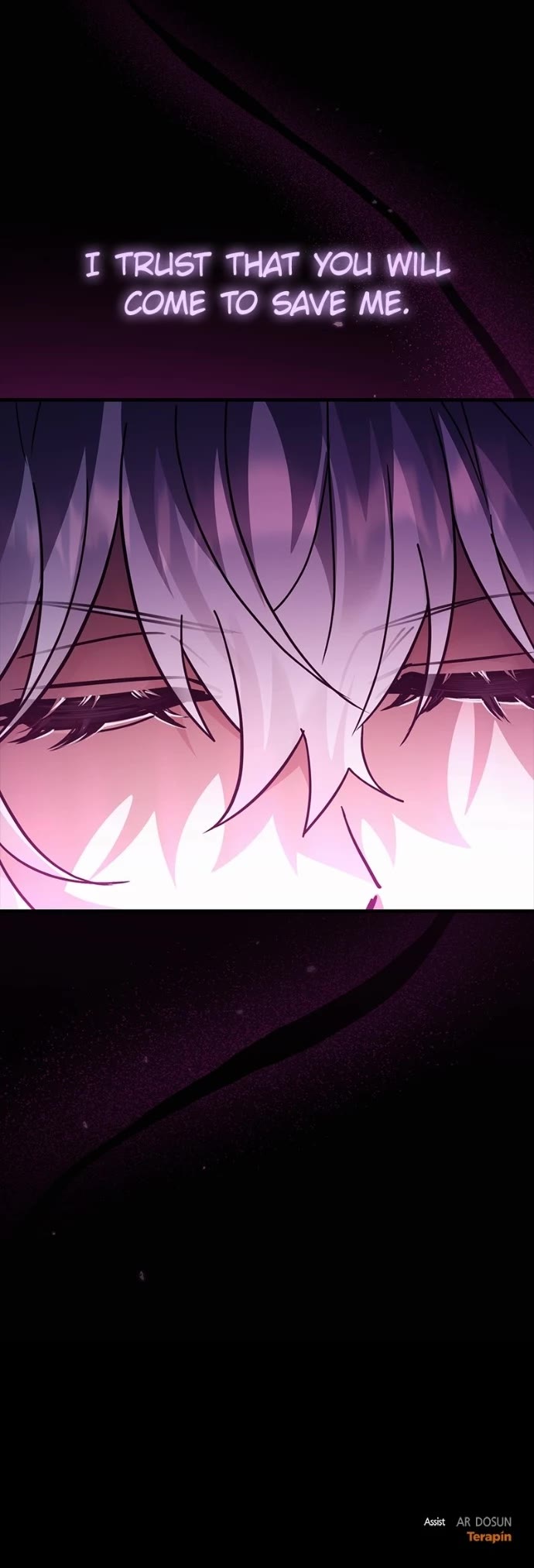 The Hero, the Demon, and the Villain Chapter 112 page 47 - Chapter 112