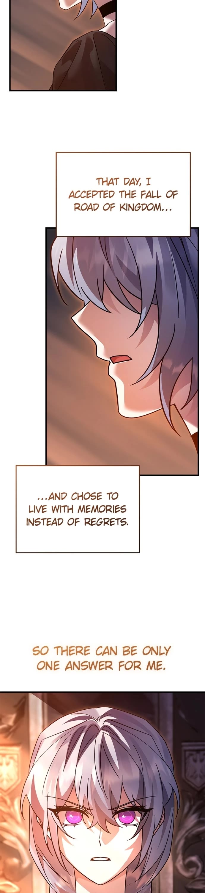 The Hero, the Demon, and the Villain Chapter 112 page 6 - Chapter 112