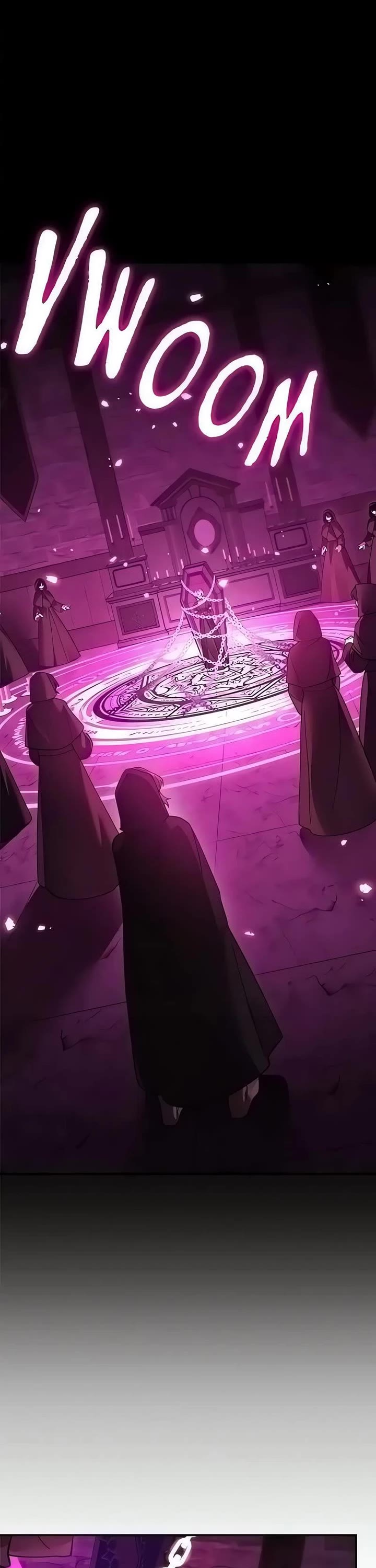 The Hero, the Demon, and the Villain Chapter 113 page 1 - Chapter 113: Batttle (1)