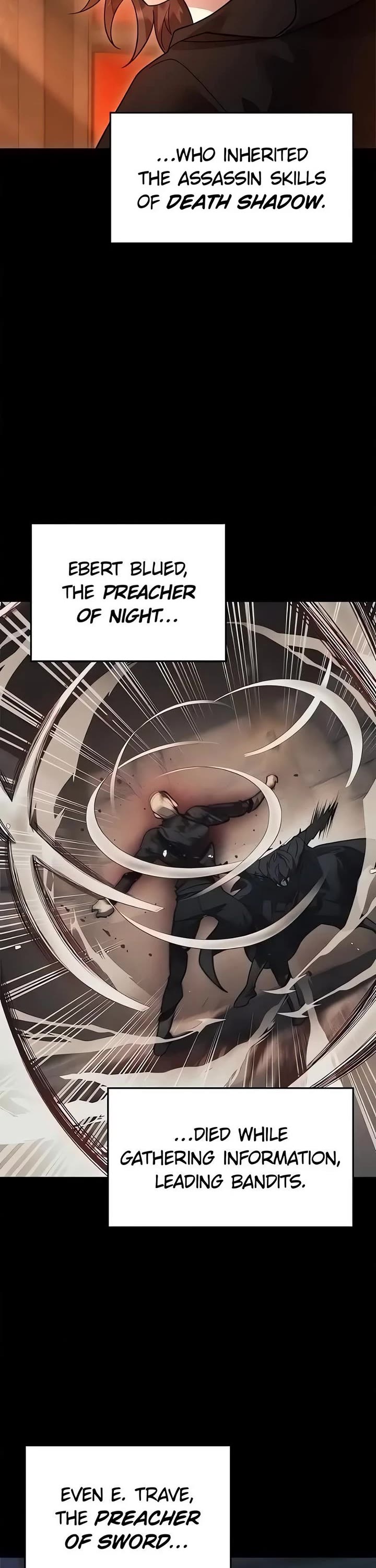 The Hero, the Demon, and the Villain Chapter 113 page 13 - Chapter 113: Batttle (1)