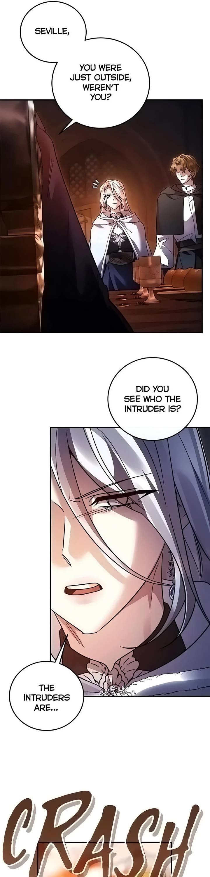 The Hero, the Demon, and the Villain Chapter 113 page 16 - Chapter 113: Batttle (1)