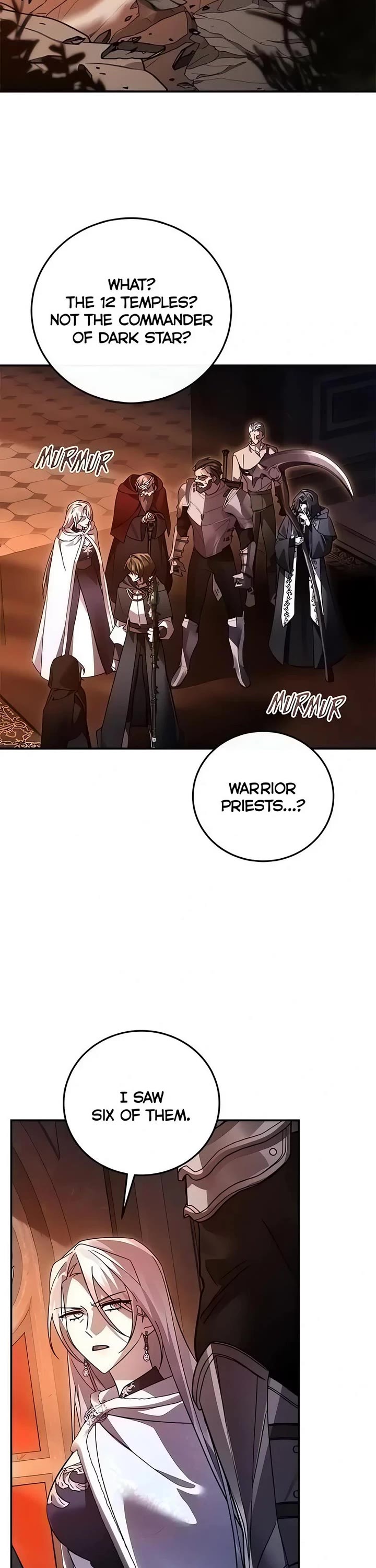 The Hero, the Demon, and the Villain Chapter 113 page 18 - Chapter 113: Batttle (1)