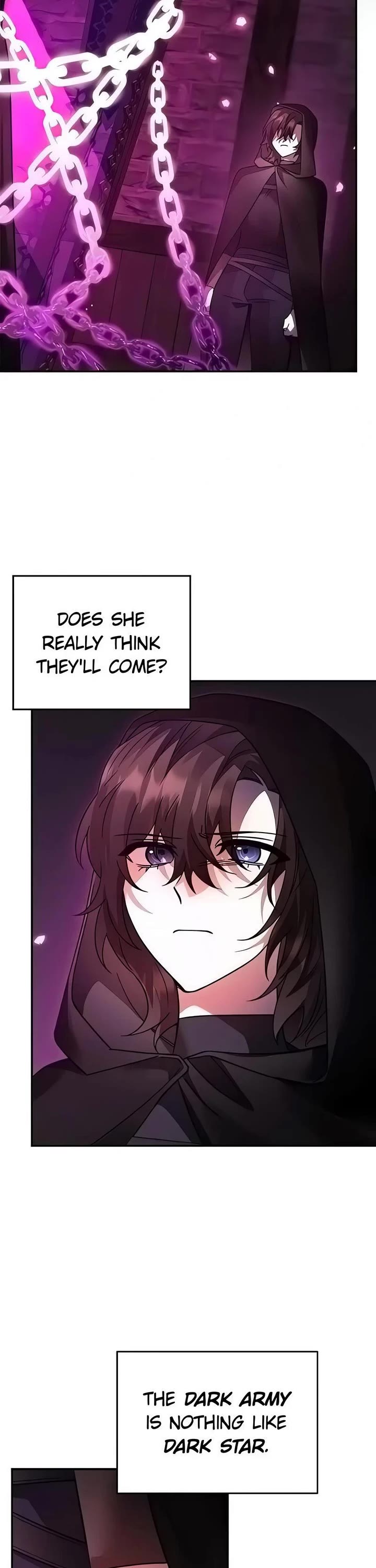 The Hero, the Demon, and the Villain Chapter 113 page 2 - Chapter 113: Batttle (1)