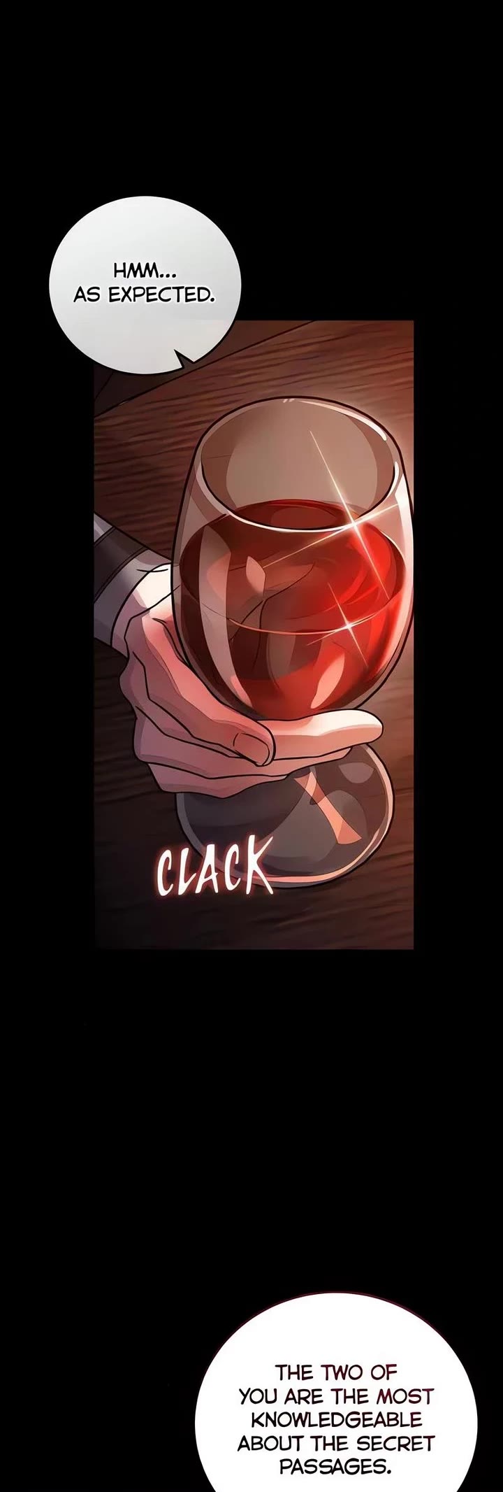 The Hero, the Demon, and the Villain Chapter 113 page 34 - Chapter 113: Batttle (1)