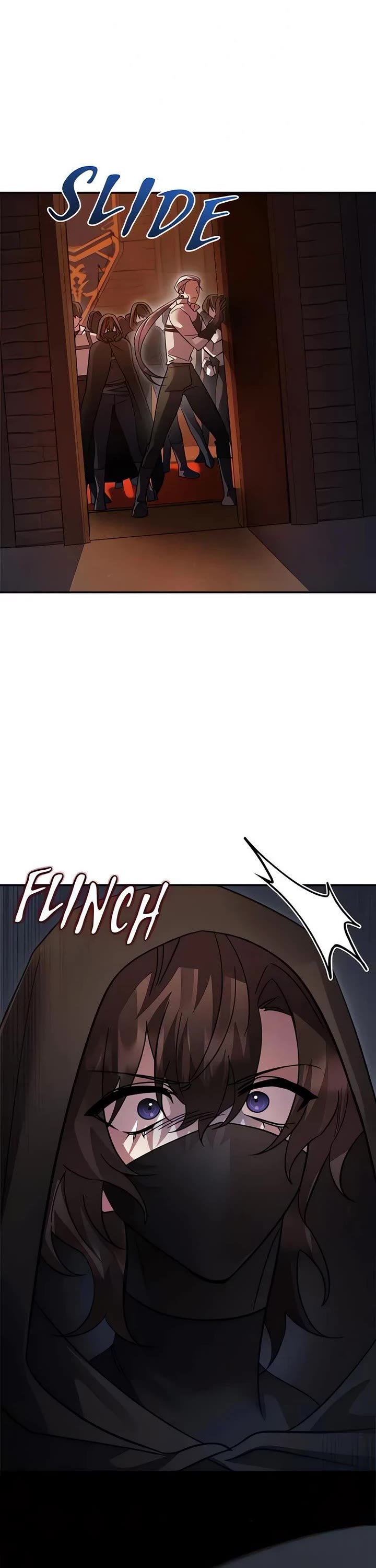 The Hero, the Demon, and the Villain Chapter 113 page 37 - Chapter 113: Batttle (1)