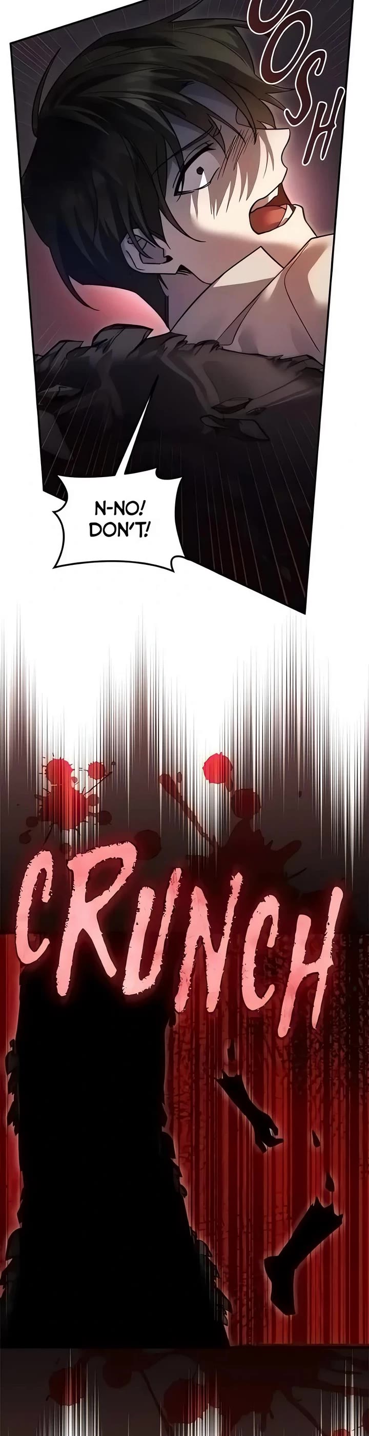 The Hero, the Demon, and the Villain Chapter 113 page 44 - Chapter 113: Batttle (1)