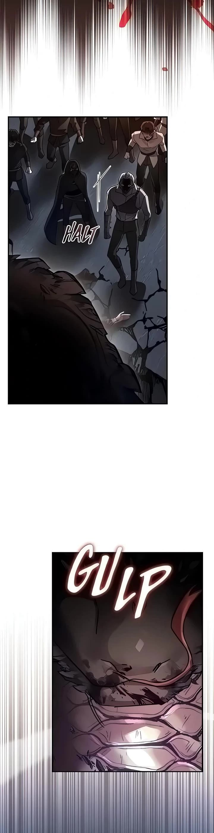 The Hero, the Demon, and the Villain Chapter 113 page 45 - Chapter 113: Batttle (1)