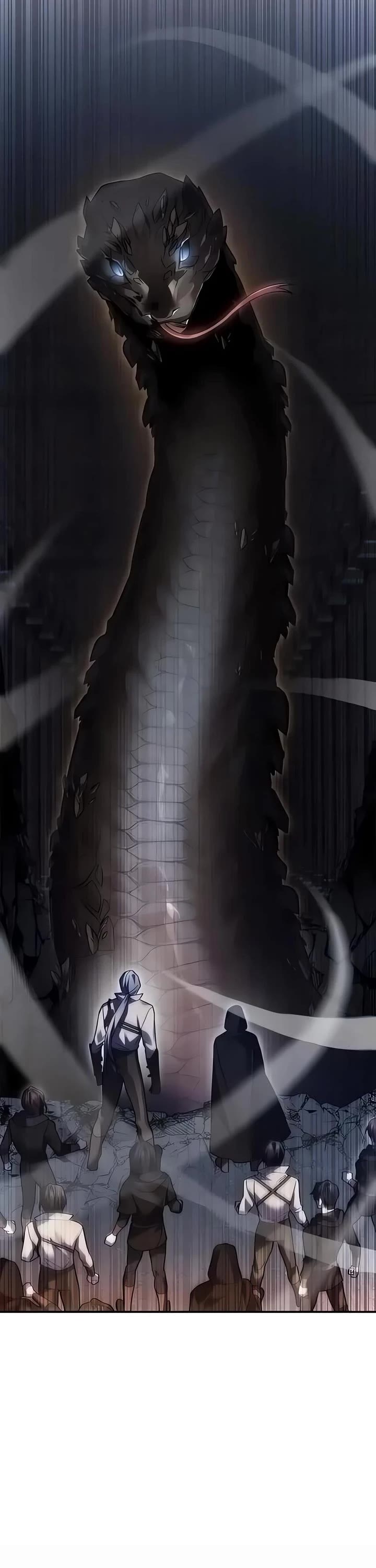 The Hero, the Demon, and the Villain Chapter 113 page 46 - Chapter 113: Batttle (1)