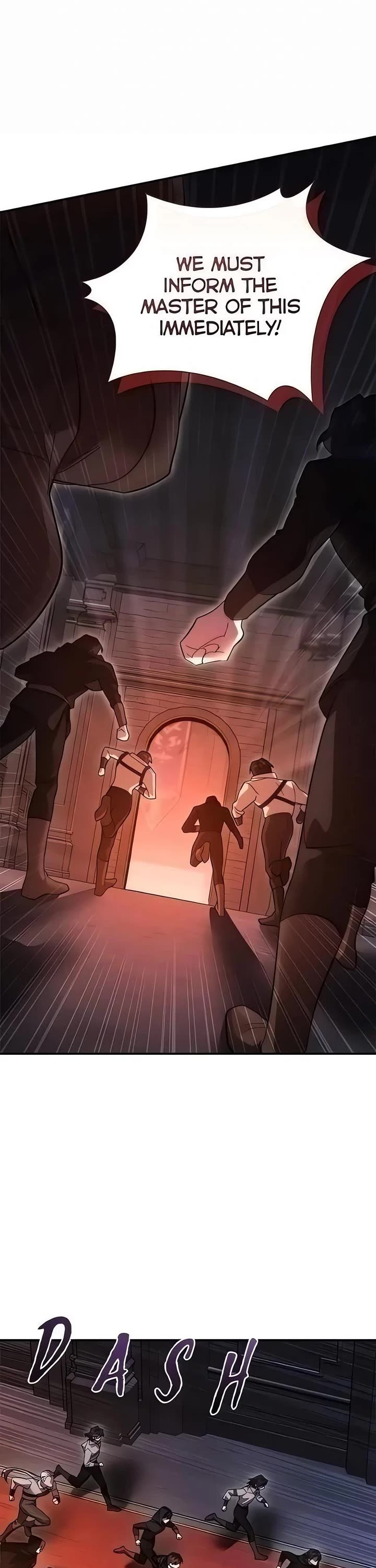 The Hero, the Demon, and the Villain Chapter 113 page 48 - Chapter 113: Batttle (1)