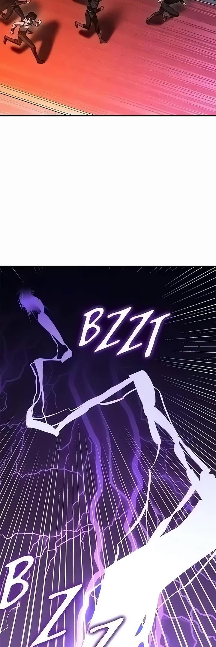 The Hero, the Demon, and the Villain Chapter 113 page 49 - Chapter 113: Batttle (1)