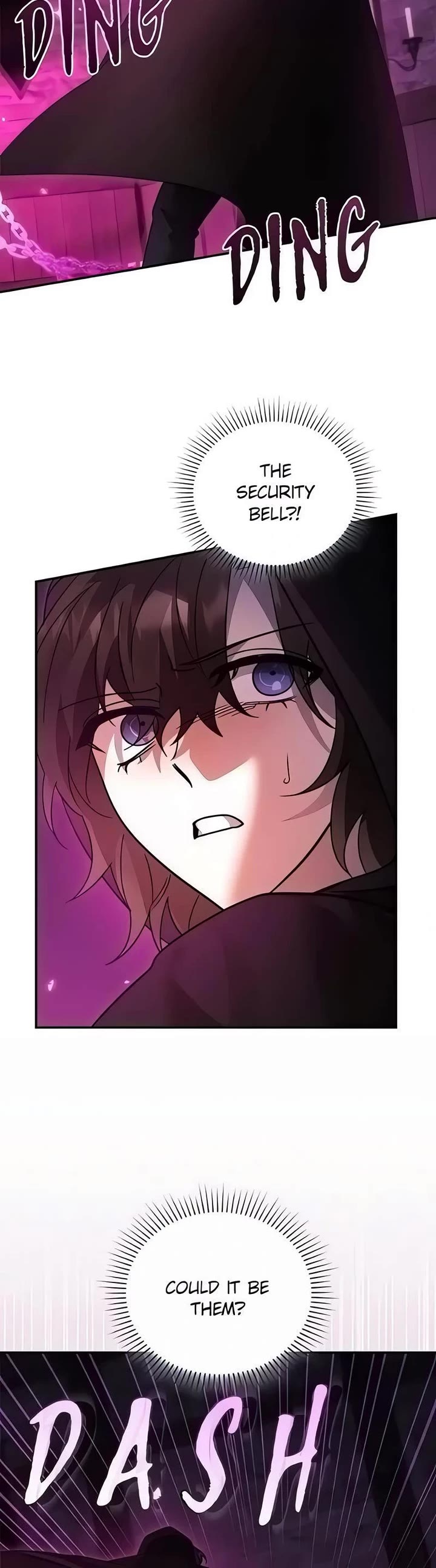 The Hero, the Demon, and the Villain Chapter 113 page 5 - Chapter 113: Batttle (1)