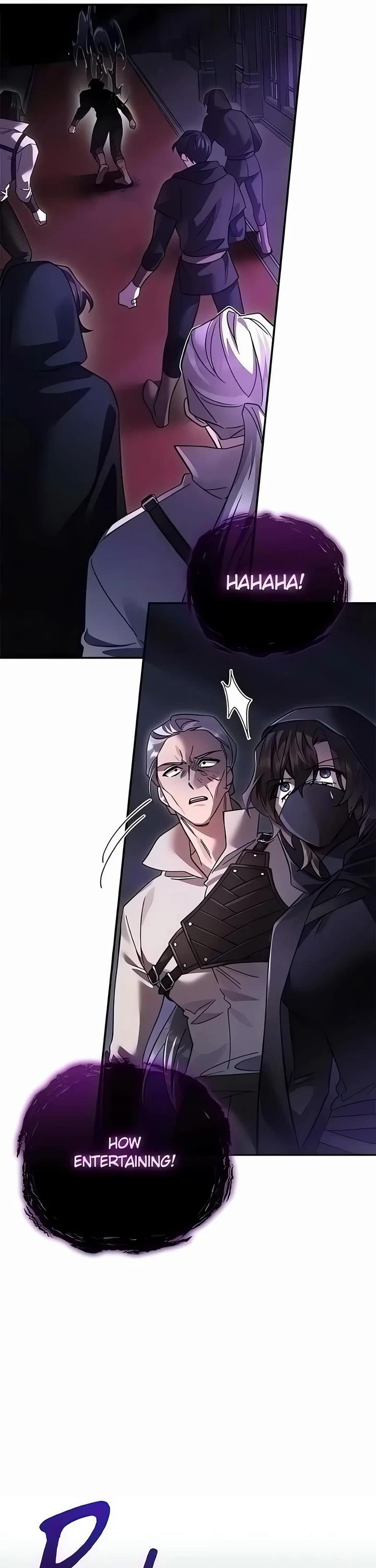 The Hero, the Demon, and the Villain Chapter 113 page 51 - Chapter 113: Batttle (1)