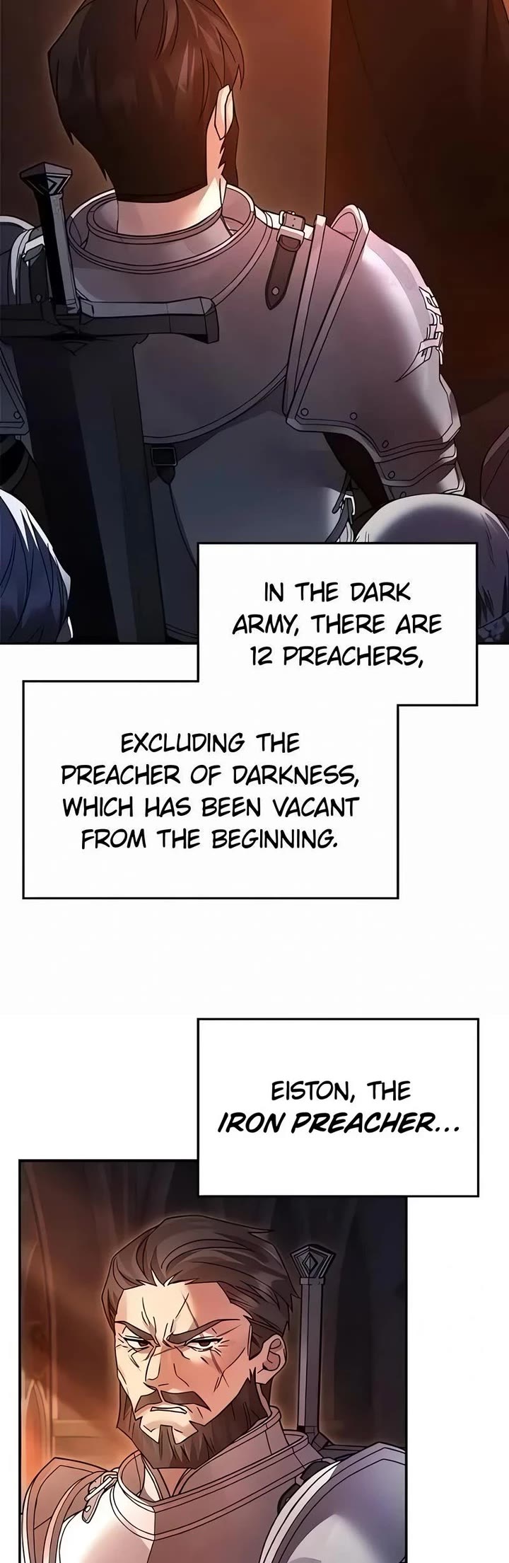 The Hero, the Demon, and the Villain Chapter 113 page 9 - Chapter 113: Batttle (1)