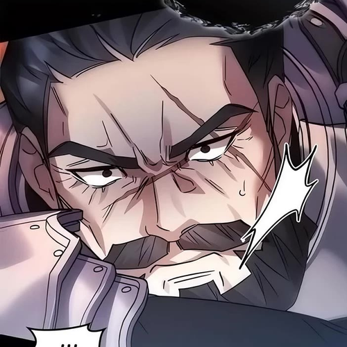 The Hero, the Demon, and the Villain Chapter 113: Batttle (1) cover