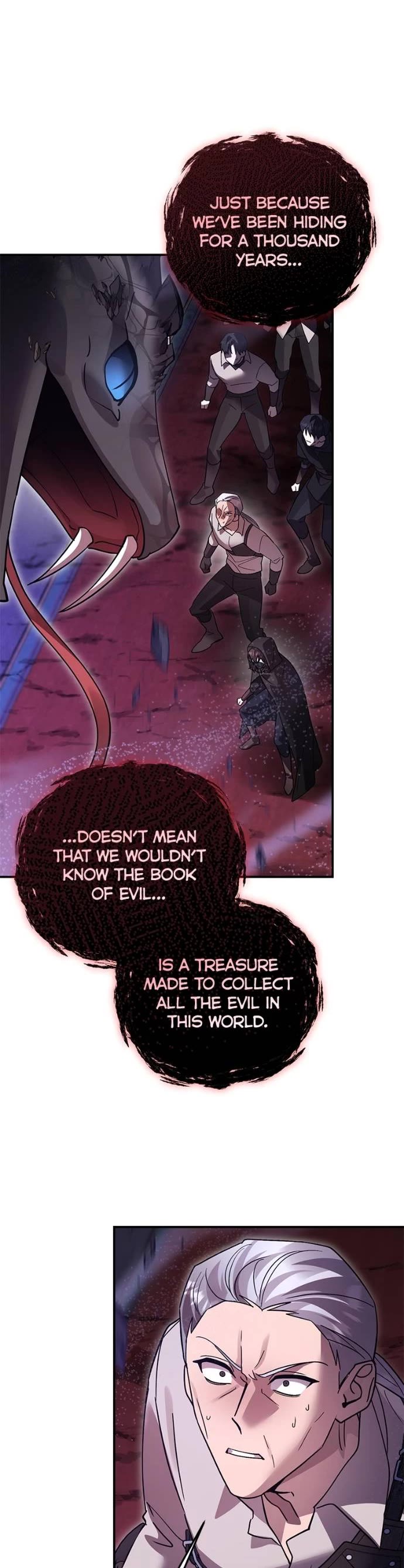 The Hero, the Demon, and the Villain Chapter 114 page 10 - Chapter 114