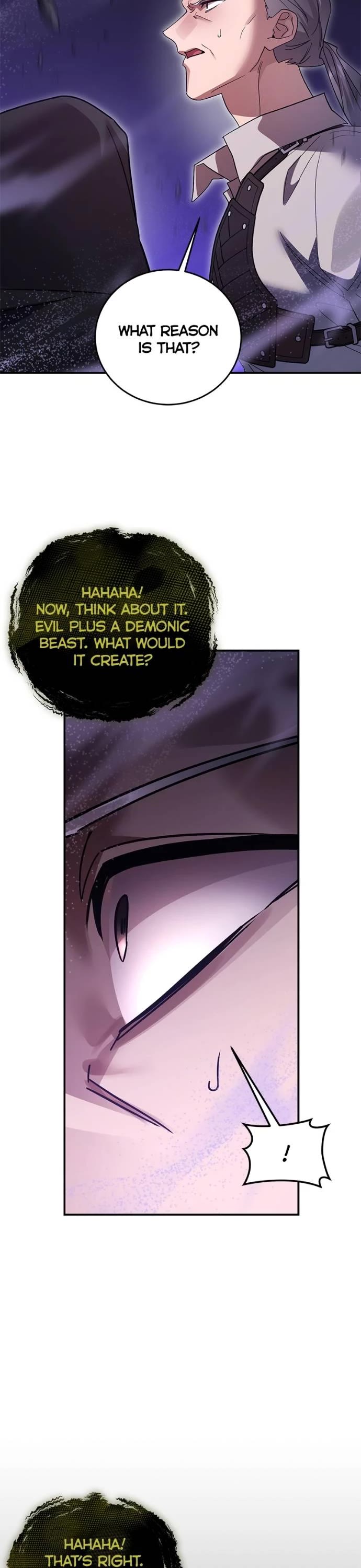 The Hero, the Demon, and the Villain Chapter 114 page 12 - Chapter 114