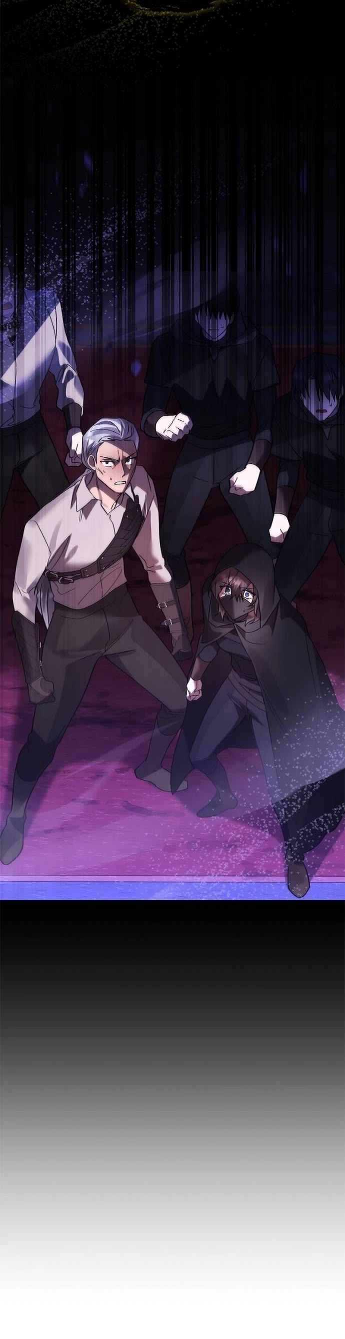 The Hero, the Demon, and the Villain Chapter 114 page 15 - Chapter 114