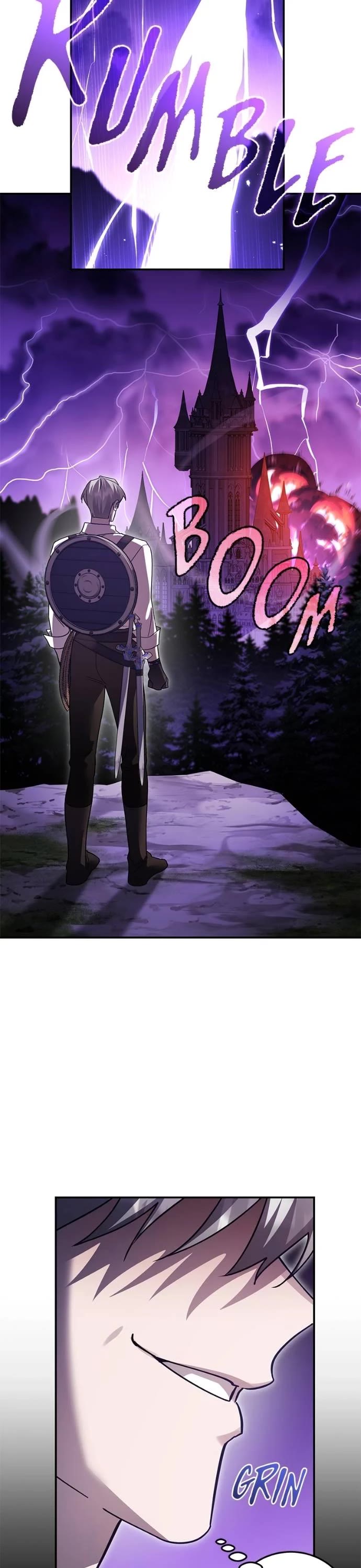 The Hero, the Demon, and the Villain Chapter 114 page 17 - Chapter 114