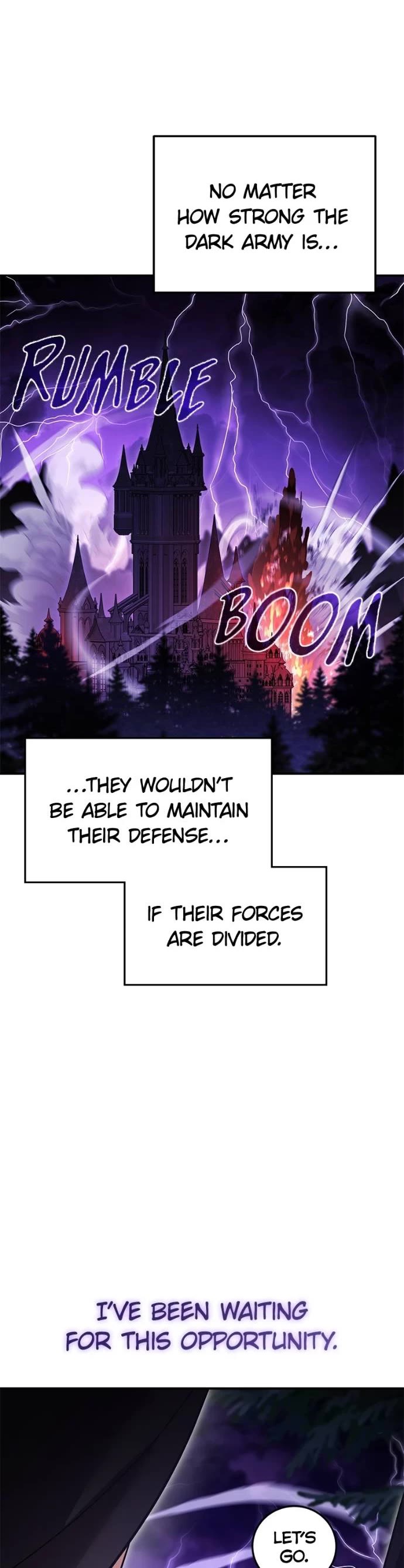 The Hero, the Demon, and the Villain Chapter 114 page 20 - Chapter 114