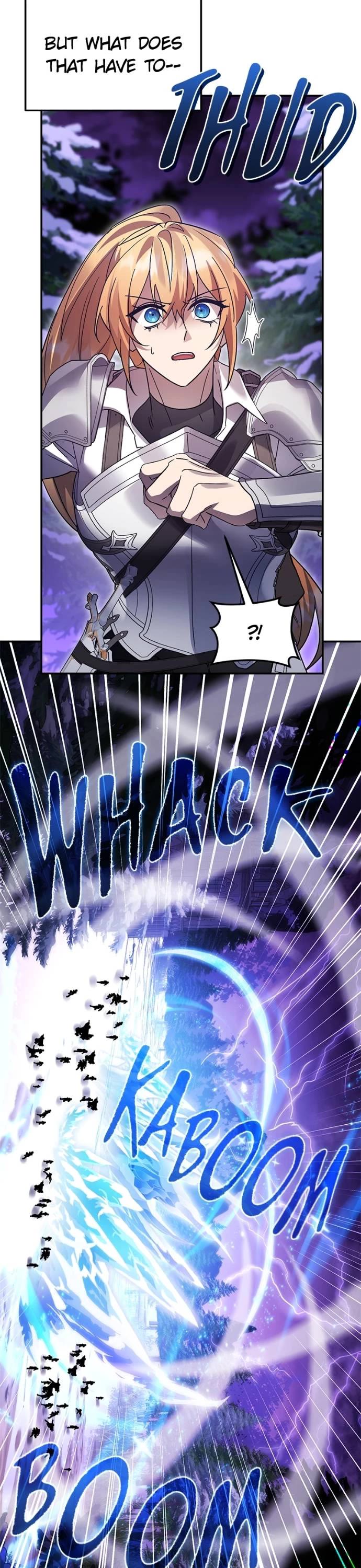 The Hero, the Demon, and the Villain Chapter 114 page 26 - Chapter 114