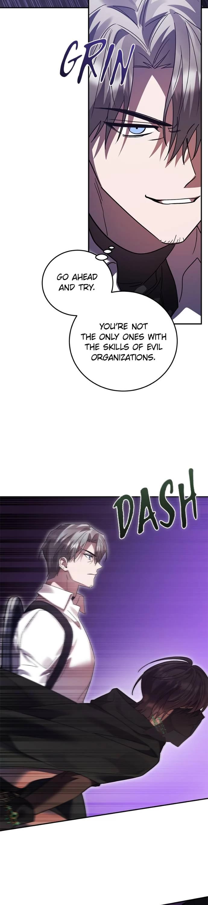 The Hero, the Demon, and the Villain Chapter 114 page 31 - Chapter 114