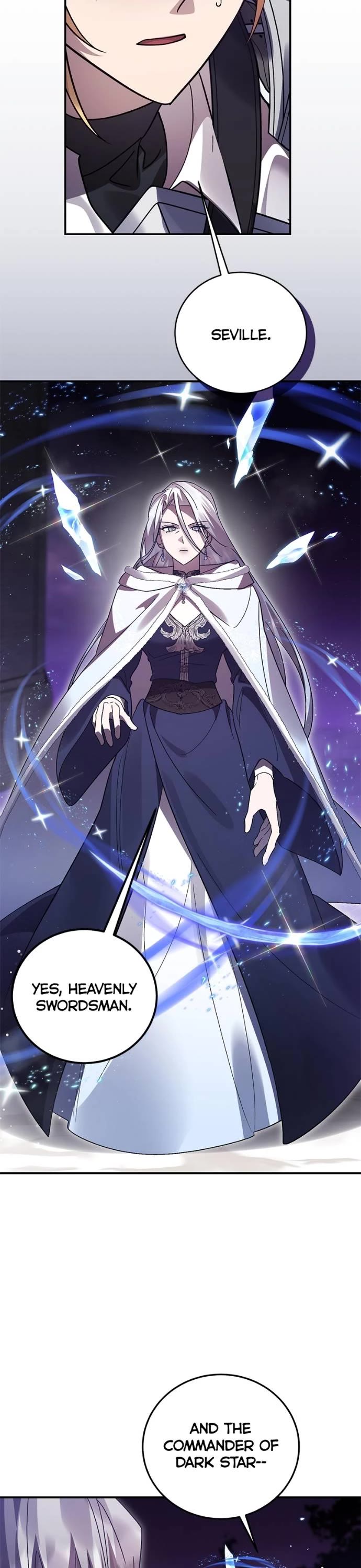 The Hero, the Demon, and the Villain Chapter 114 page 37 - Chapter 114