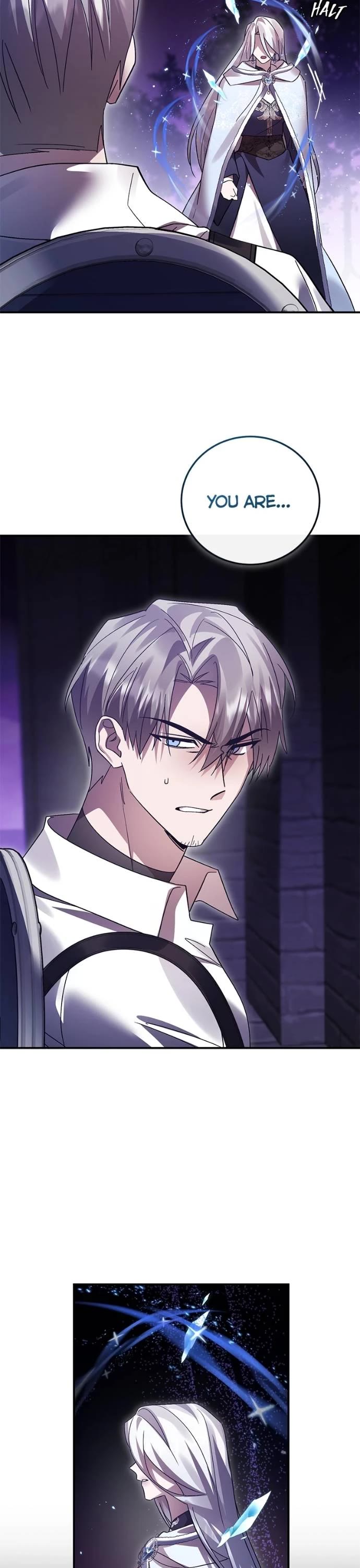The Hero, the Demon, and the Villain Chapter 114 page 38 - Chapter 114