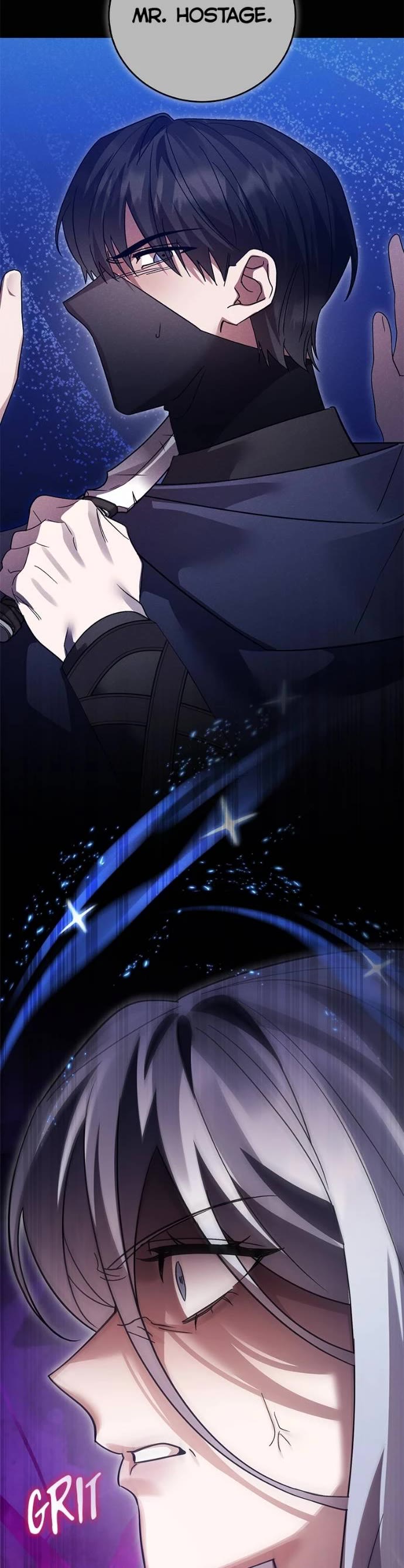 The Hero, the Demon, and the Villain Chapter 114 page 40 - Chapter 114