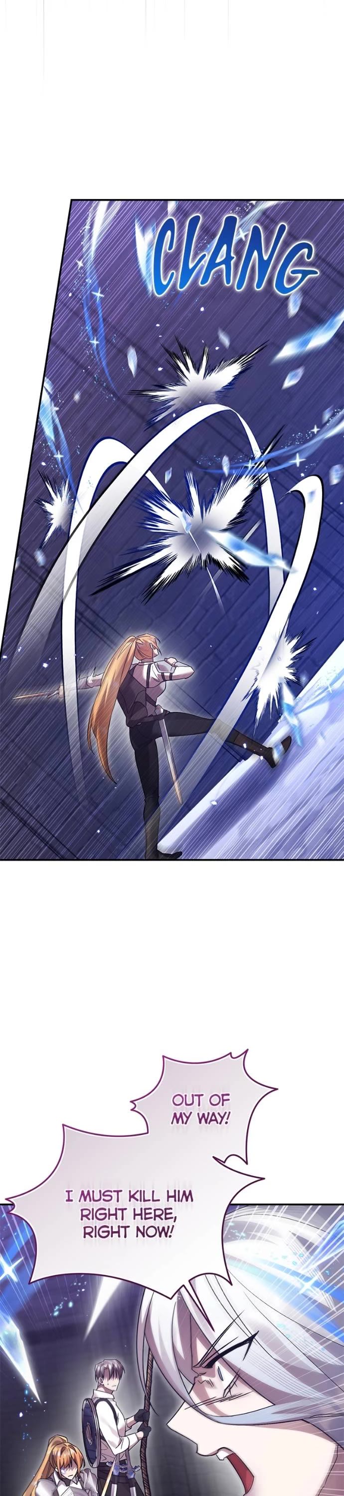 The Hero, the Demon, and the Villain Chapter 114 page 42 - Chapter 114