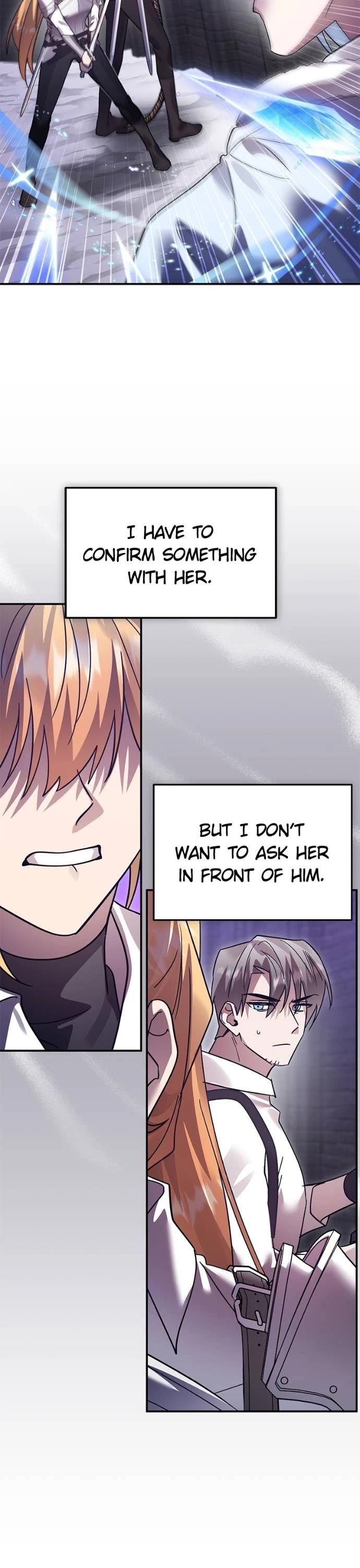 The Hero, the Demon, and the Villain Chapter 114 page 43 - Chapter 114