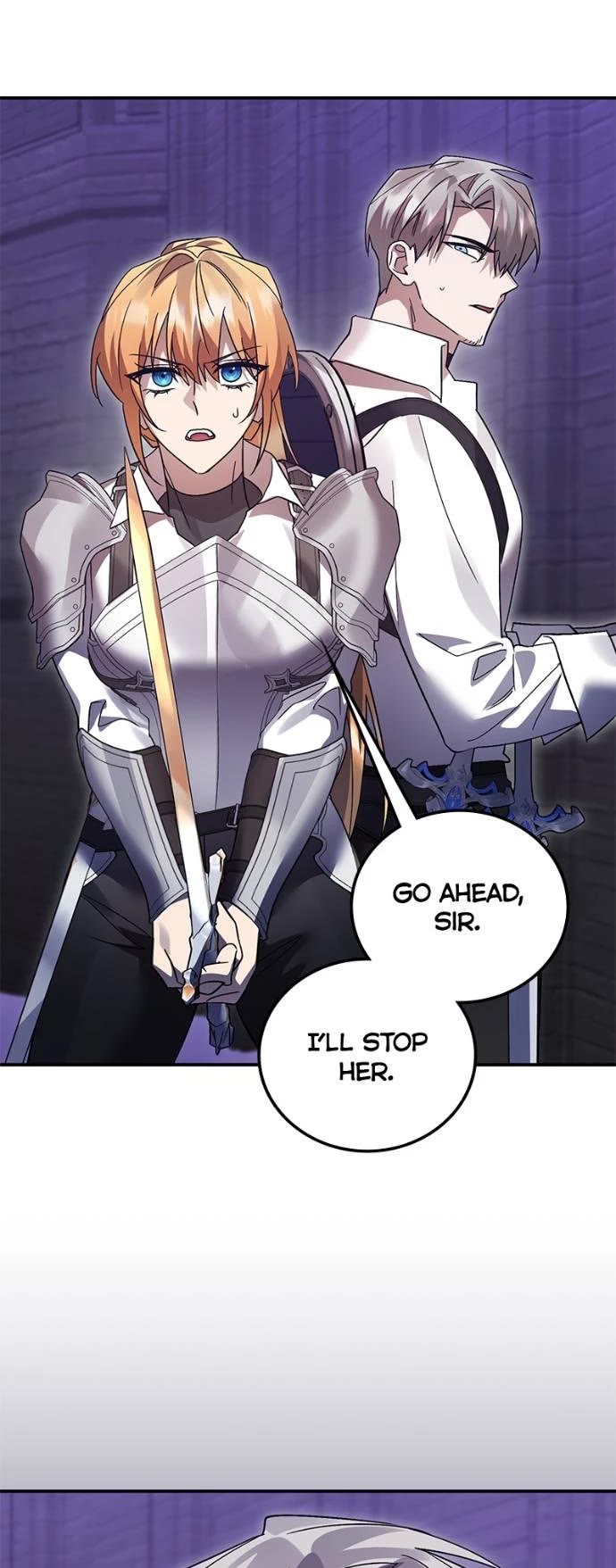 The Hero, the Demon, and the Villain Chapter 114 page 44 - Chapter 114