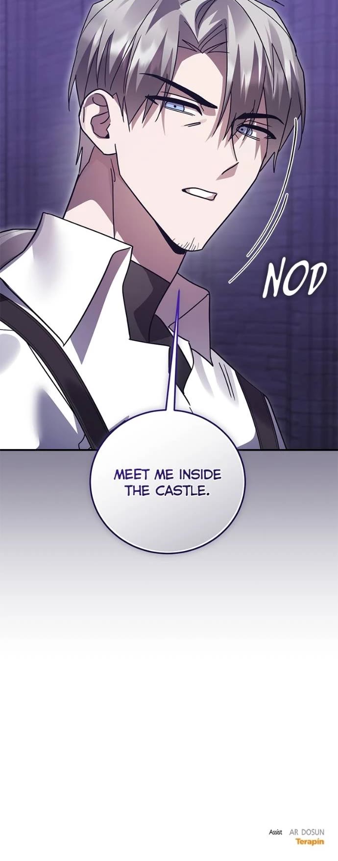 The Hero, the Demon, and the Villain Chapter 114 page 45 - Chapter 114