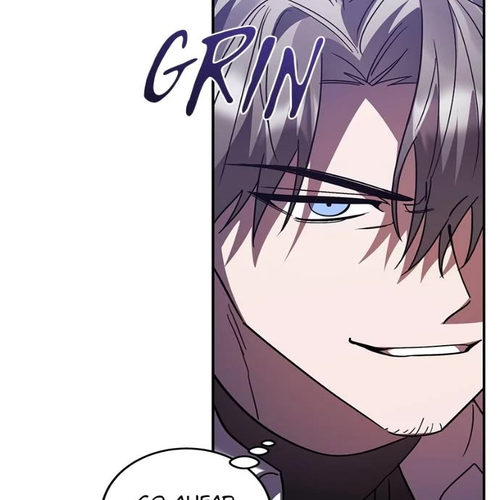 The Hero, the Demon, and the Villain Chapter 114 cover