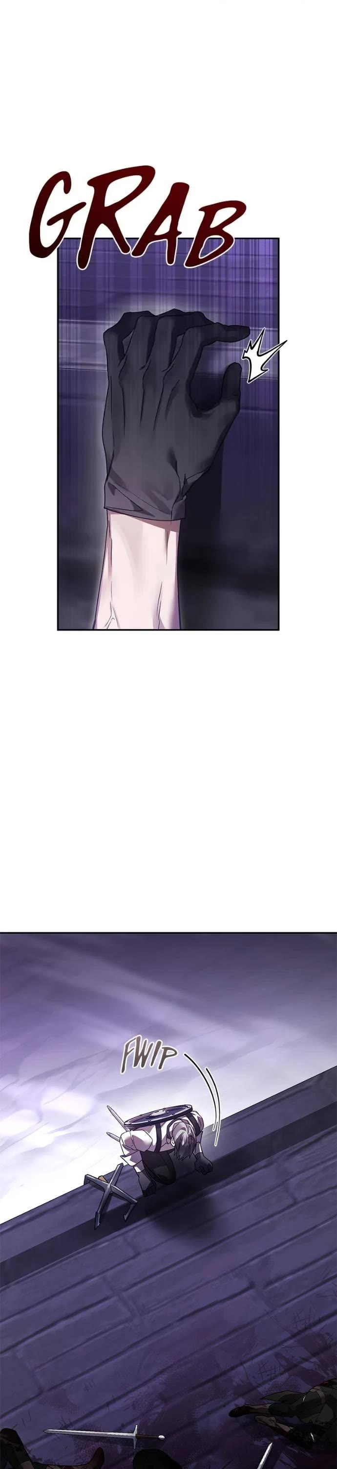 The Hero, the Demon, and the Villain Chapter 115 page 1 - Chapter 115