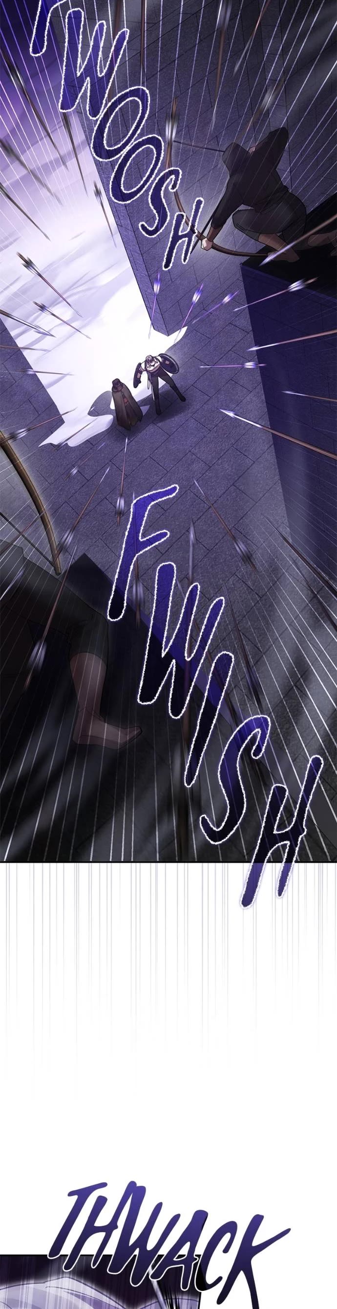 The Hero, the Demon, and the Villain Chapter 115 page 10 - Chapter 115