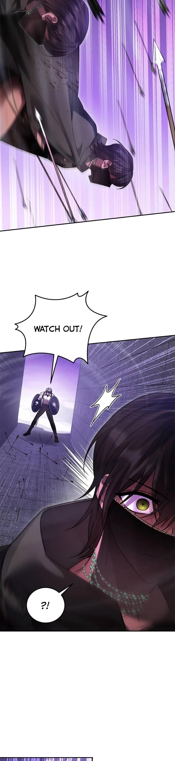 The Hero, the Demon, and the Villain Chapter 115 page 12 - Chapter 115