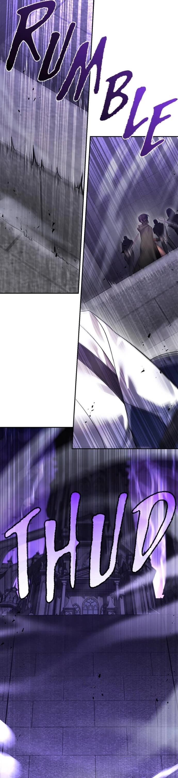 The Hero, the Demon, and the Villain Chapter 115 page 13 - Chapter 115